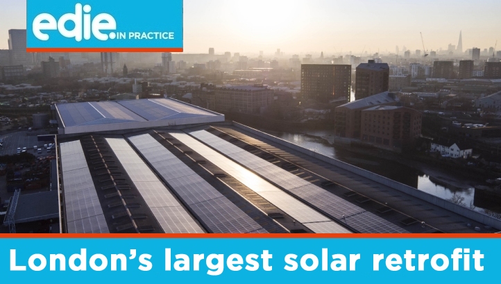 Bywaters has reduced its carbon emissions by around 45% and saved more than 640 tonnes of CO2 since February 2016